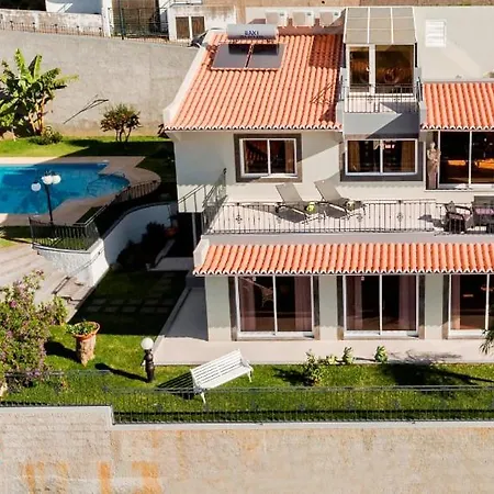 Ourmadeira - Belair, Fabulous فونشال