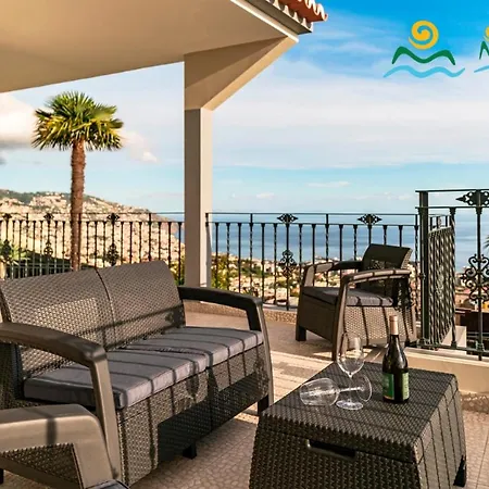 فيلة Ourmadeira - Belair, Fabulous فونشال
