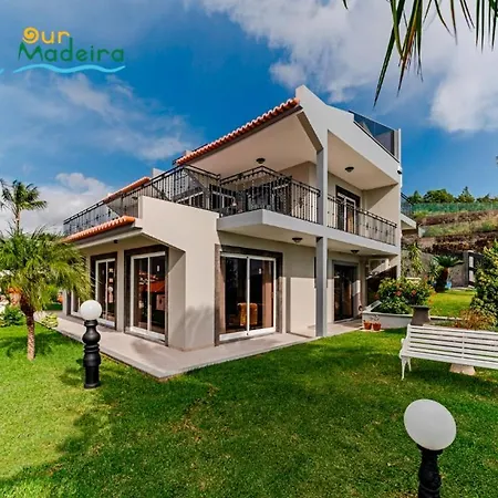 Ourmadeira - Belair, Fabulous * فونشال