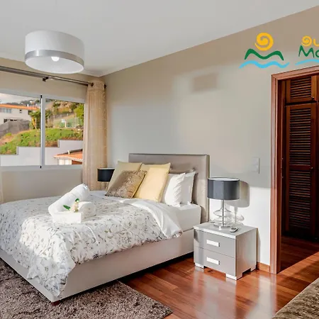 فيلة Ourmadeira - Belair, Fabulous فونشال