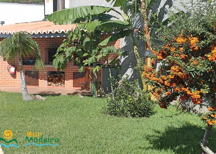 Ourmadeira - Belair *