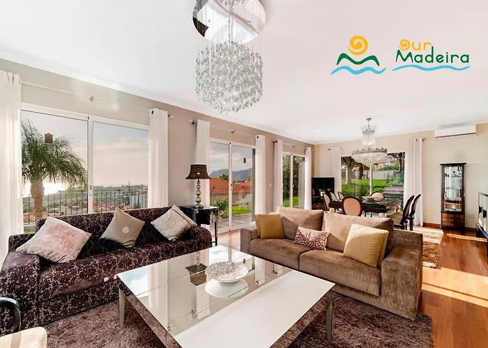 Ourmadeira - Belair Funchal (Madeira)