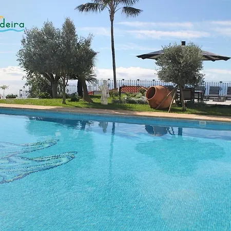 Ourmadeira - Belair, Fabulous *