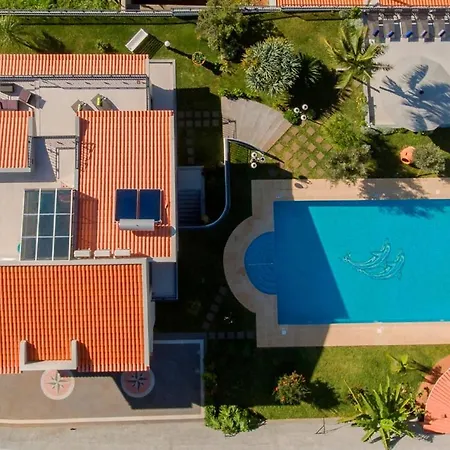 Ourmadeira - Belair, Fabulous