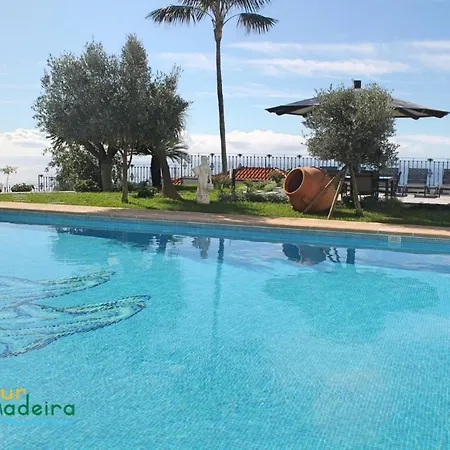 Βίλα Ourmadeira - Belair, Fabulous *