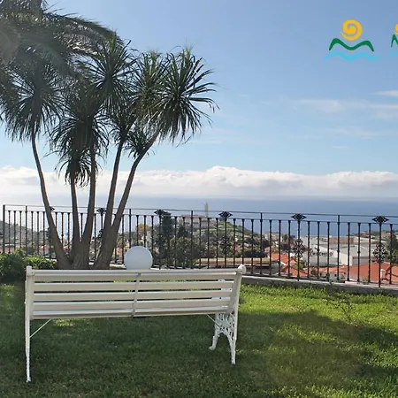 Villa Ourmadeira - Belair, Fabulous *