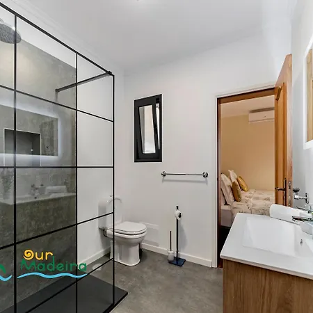 Ourmadeira - Belair, Fabulous