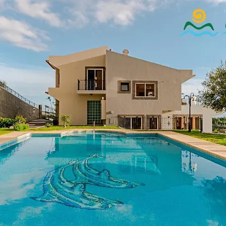 Ourmadeira - Belair, Fabulous Villa