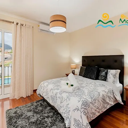 Ourmadeira - Belair, Fabulous * Funchal (Madeira)