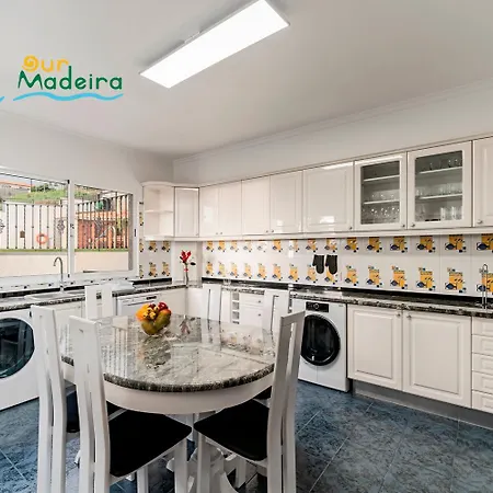 Вилла Ourmadeira - Belair, Fabulous