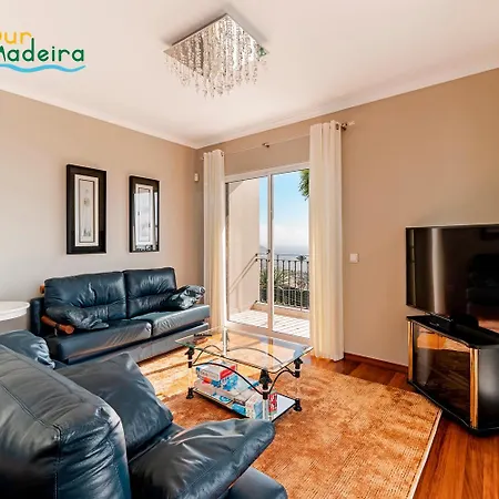 Vila Ourmadeira - Belair, Fabulous *