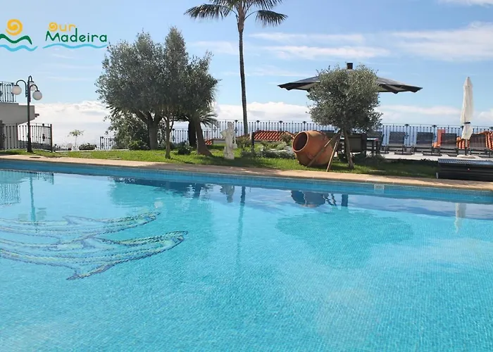 Ourmadeira - Belair *