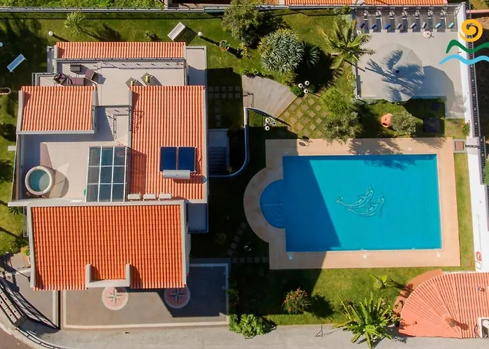 Ourmadeira - Belair