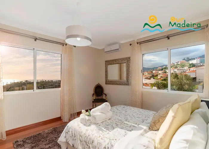 Ourmadeira - Belair