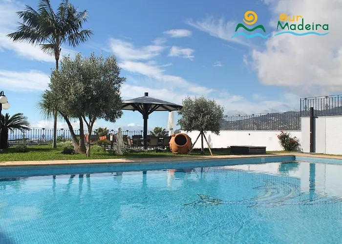 Ourmadeira - Belair *