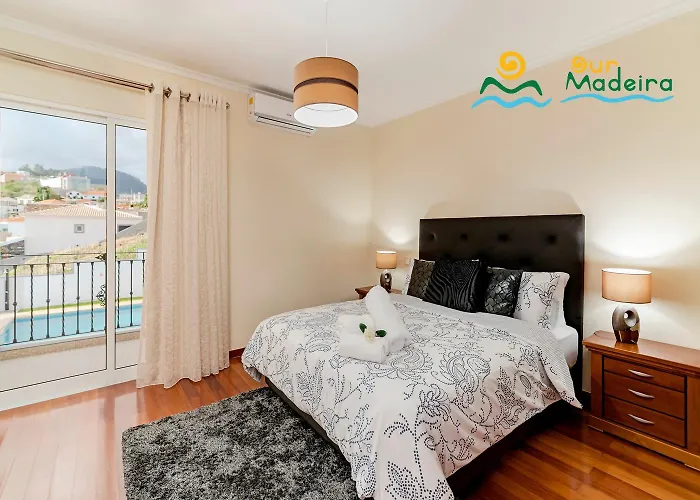 Ourmadeira - Belair * Funchal (Madeira)