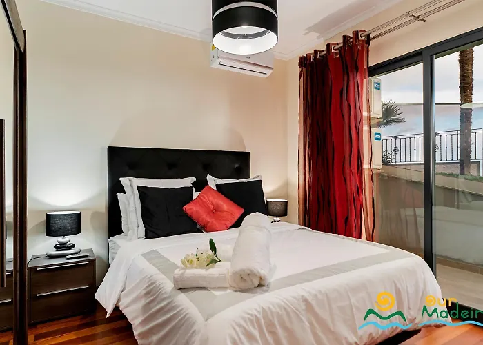 Ourmadeira - Belair Villa Funchal (Madeira)