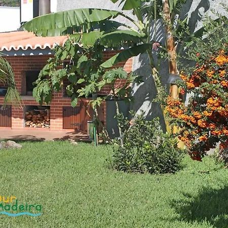 Ourmadeira - Belair, Fabulous *