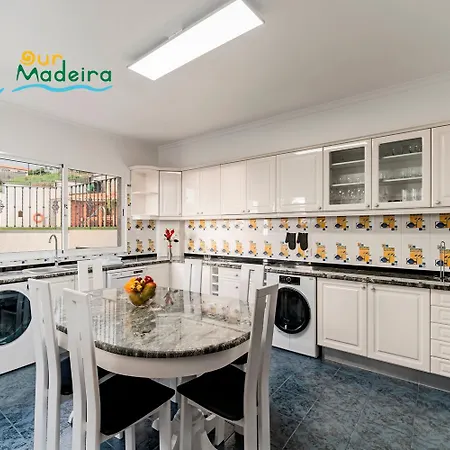 Villa Ourmadeira - Belair, Fabulous